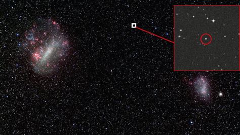 Weve Found The Oldest Star In The Known Universe And Its Right On