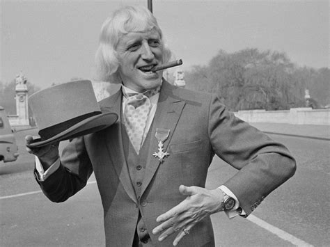 Jimmy Savile 15 Things We Now Know About Former Bbc Djs Shocking