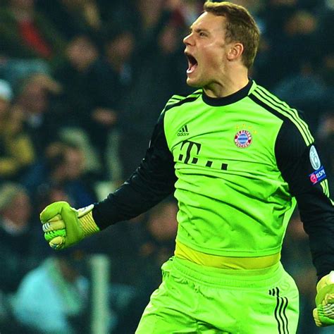 Ranking The 10 Best Goalkeepers In World Football This Season