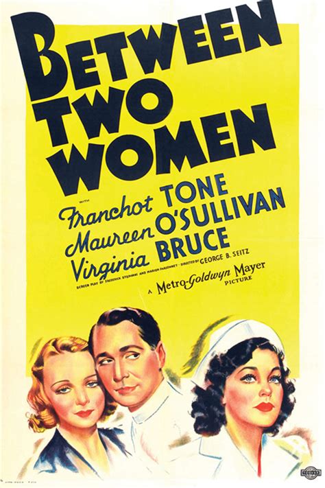 Between Two Women Athena Posters