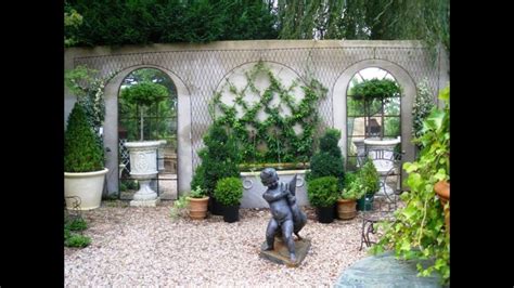 French Garden Design Ideas Gardener Herald