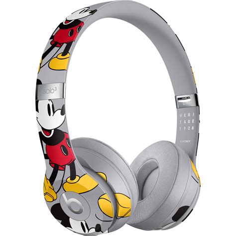 Beats By Dr Dre Beats Solo3 Wireless On Ear Headphones