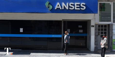 Anses C Mo Inscribirse Al Programa Que Otorga La