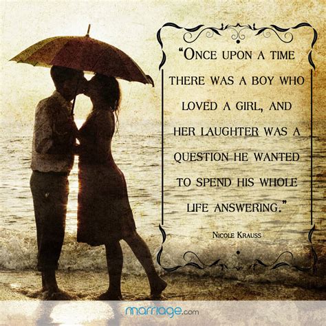 I Love You Quotes Once Upon A Time There Was A Boy Who Loved