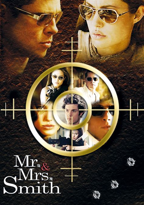 mr and mrs smith picture image abyss