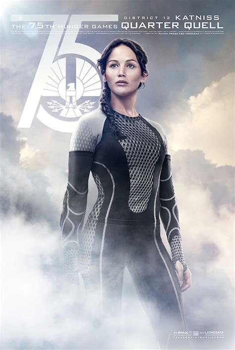 The Hunger Games Catching Fire Two Minute Thirty One Second Movie Trailer