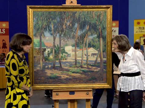 Of The Most Valuable Antiques Roadshow Finds Antiques Roadshow