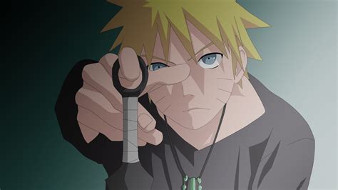 Naruto Full Hd Wallpaper And Background Image 2048x1152 Id135664