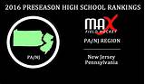 New Jersey Public High School Rankings 2016 Images