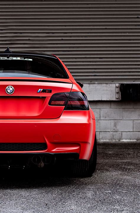 17 Best Images About Bmw E92 M3 Red On Pinterest Bmw 3
