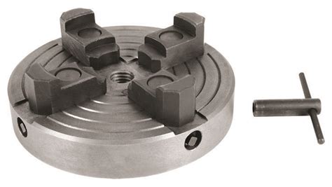 Four Jaw Chuck For Wood Lathe Woodworking Accessory