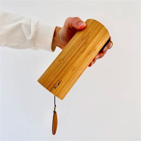 Koshi Chimes Made In France — Sound Healing Lab