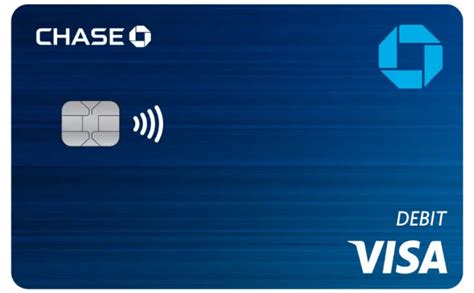 Chase Bank Debit Card 4 Best Chase Bank Debit Card 2022