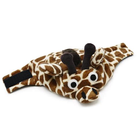 Giraffe Dog Hat By Dogo With Same Day Shipping Baxterboo