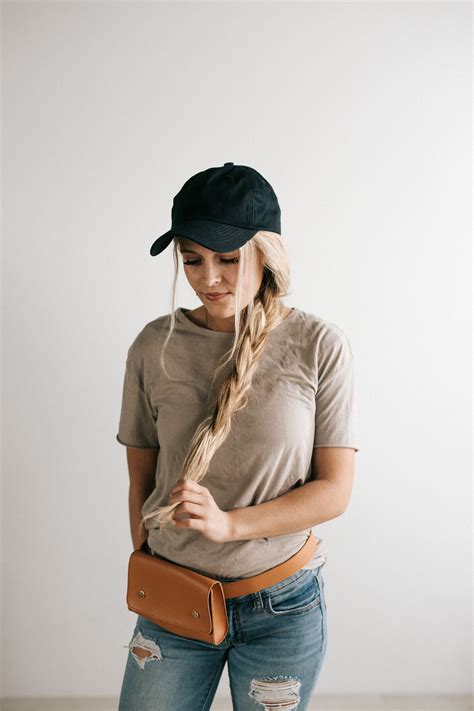Https://tommynaija.com/outfit/womens Baseball Cap Outfit