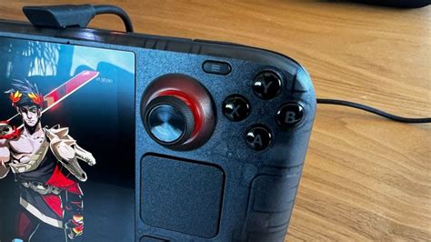 Valve Remodels The Steam Deck With Oled Screens And A New Translucent
