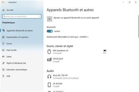 So i took to google.bose corporation published the bose connect app for android operating system mobile devices, but it is possible to download and install bose connect for pc or. Comment utiliser son casque Bose Headphones 700 en ...