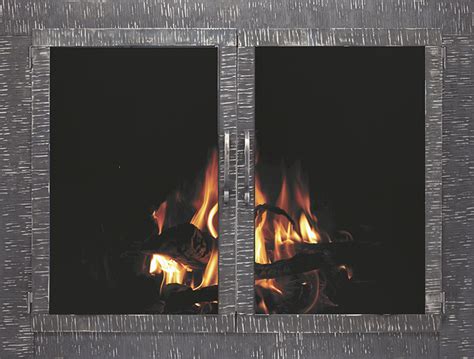 Glass Fireplace Doors Stoll Industries Browse By Fireplace Type Or