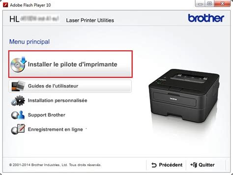 Téléchargez les derniers pilotes imprimante brother pour windows 10, 8 et 7 (32 et 64 bits). Telecharger Imprimante Brother : Driver Imprimante Brother ...
