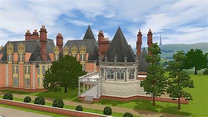 Minley Manor Forums Pg Sims