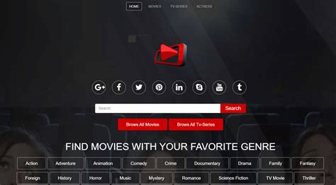 Movies have multiple short ads. 9 Best Free Movie Streaming Apps in 2020 - Troubleshooter