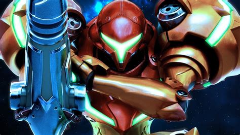 Metroid Prime 4 Road To E3 2018 Ign Video