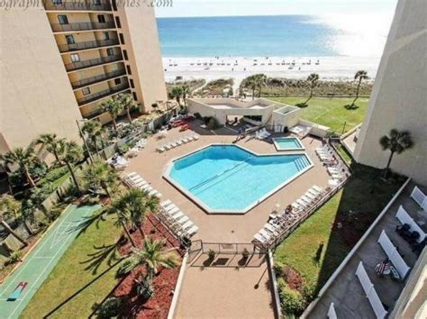 Top Of The Gulf Panama City Beach Updated 2018 Prices