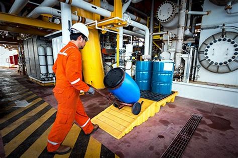 Liquid Waste Removal Perth Oil Collection Service In Perth
