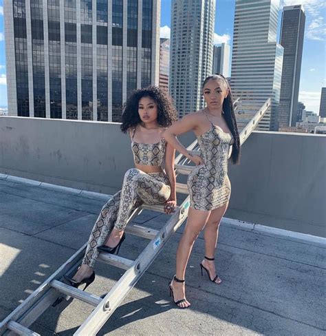 Liberate La On Instagram “besties That Slay Together Stay Together👯‍♀️ Tag Your Bestie All
