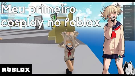 Fiz A Toga No Roblox Youtube