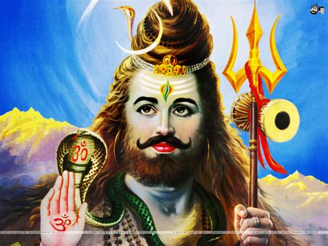 Lord Shiva Gods Of Hinduism Wallpaper 33227345 Fanpop