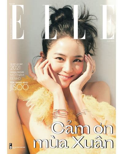 Elle Vietnam Magazine Magazines The Fmd