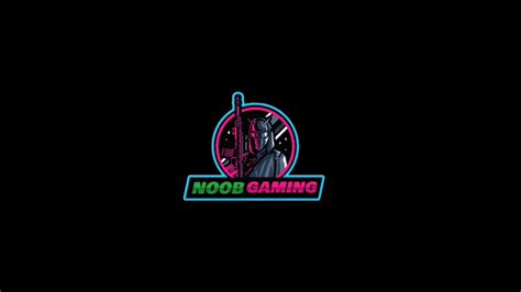 Intro Of Noob Gaming Youtube