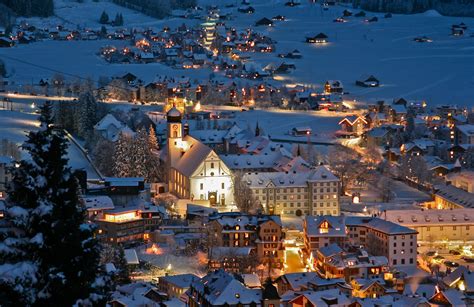 Top 6 Reasons To Freeride Switzerland At Engelberg And Andermatt