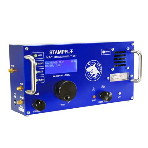 rf shark shortwave receiver kit pskov