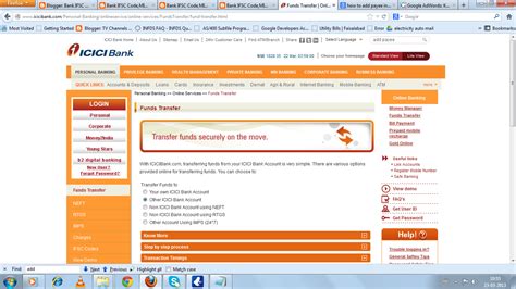 Bank IFSC Code,MICR Code,Swift Code,Sort Code,BSB code, ATM,Branches : Transfer Funds to 