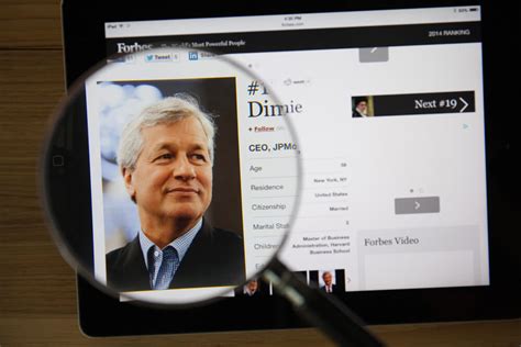 Dimon Expects Bad Recession Amid Extraordinary Crisis