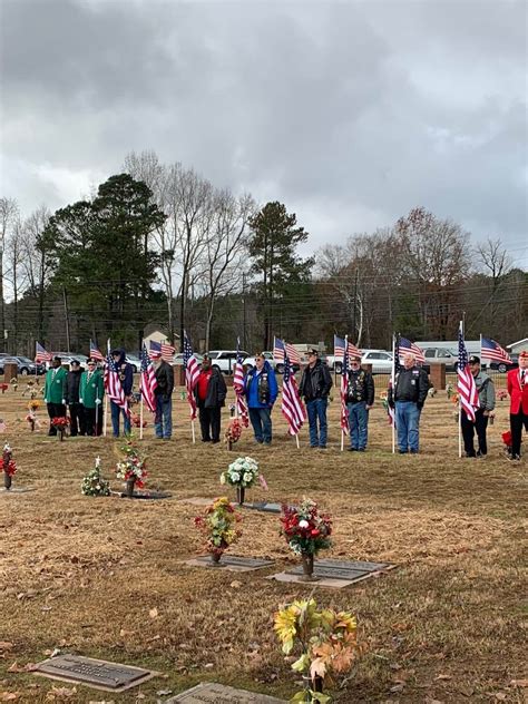 54 views · june 28, 2019. Wreaths Across America | Jefferson Memorial Funeral Home ...