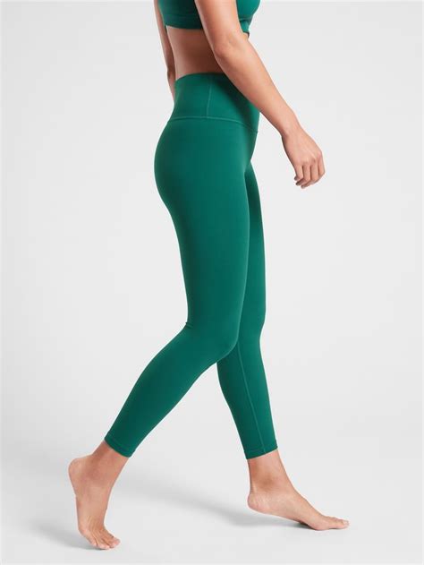 Elation 7 8 Tight In Powervita With Images Athleta Athleta