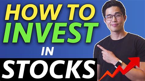 Online stock trading for most beginners is like rocket science to most people. Stock Market For Beginners | How to Invest in 2020 [Full ...
