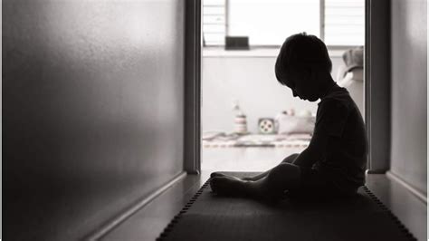 Síntomas Y Tratamiento De La Depresión En Niños