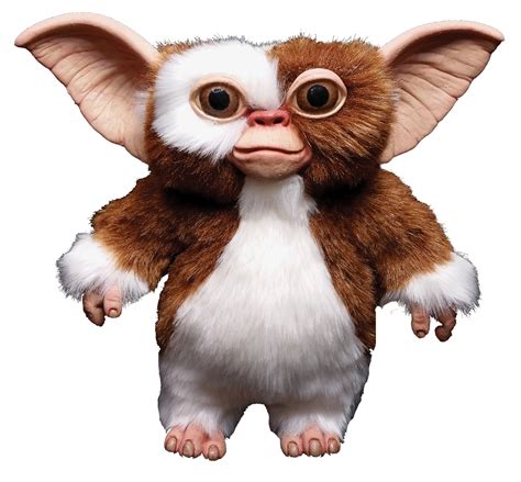 All 4 Gremlins Puppets Stripe Gizmo Mogwai Have Fun Costumes