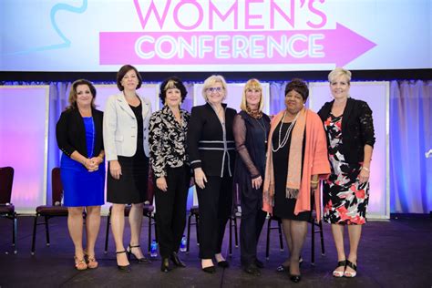 The Orlando Women S Conference Orange Appeal