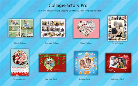 Add & edit text, images & icons. App Shopper: CollageFactory Pro - Photo Collage Maker ...