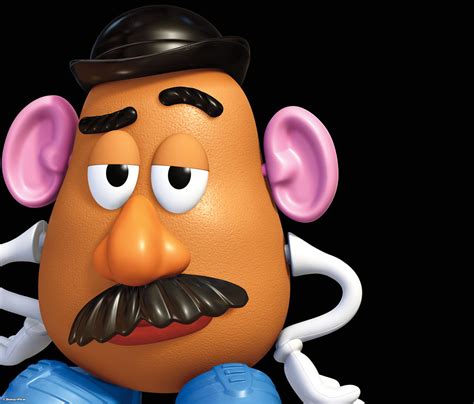 Toy Story Mr Potato Head Drawing My Xxx Hot Girl