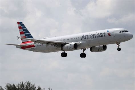 American Airlines Drops Change Fees Until 2021 Suspends Service At
