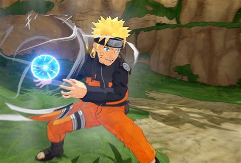Bandai Namco Promises Naruto To Boruto Shinobi Striker Will Have A