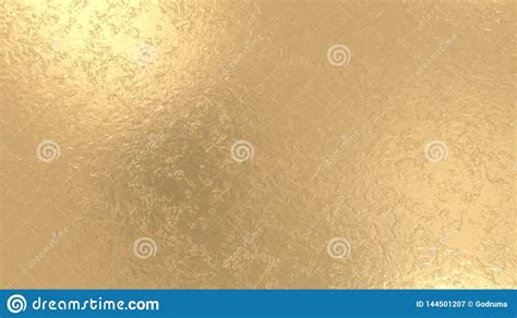 3d Render Abstract Gold Background Golden Shiny Backdrop Luxury