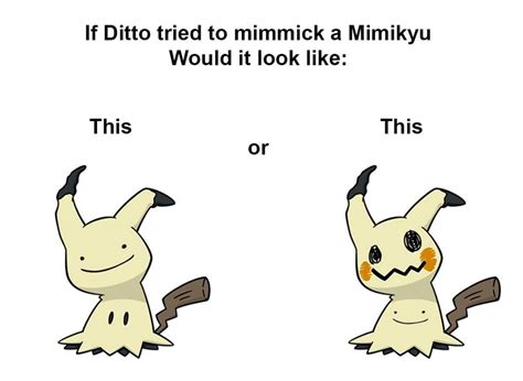 Breanna True Form Of Mimikyu