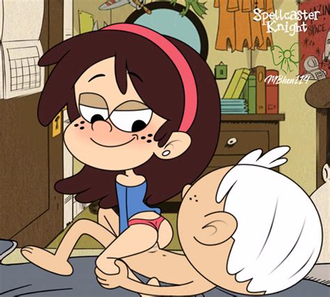 Post Sid Chang The Loud House Vinzound The Best Porn Website